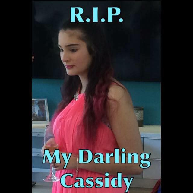 13 yaşında tecavüze uğradı kimse ona inanmadı sonu çok kötü - Resim: 3