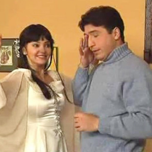 Hande Ataizi Cem Davran'a açtı ağını yumdu gözünü  - Resim: 3