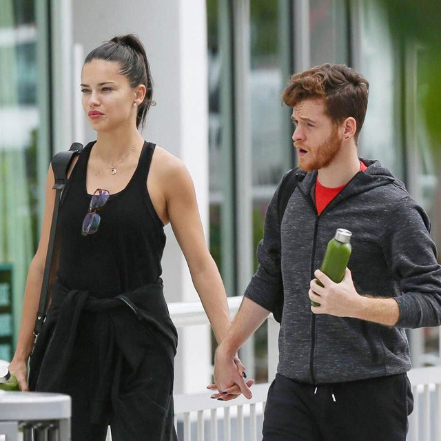 Metin Hara'nın o sözleri ortaya çıktı Adriana Lima ile ayrıldı mı? - Resim: 3