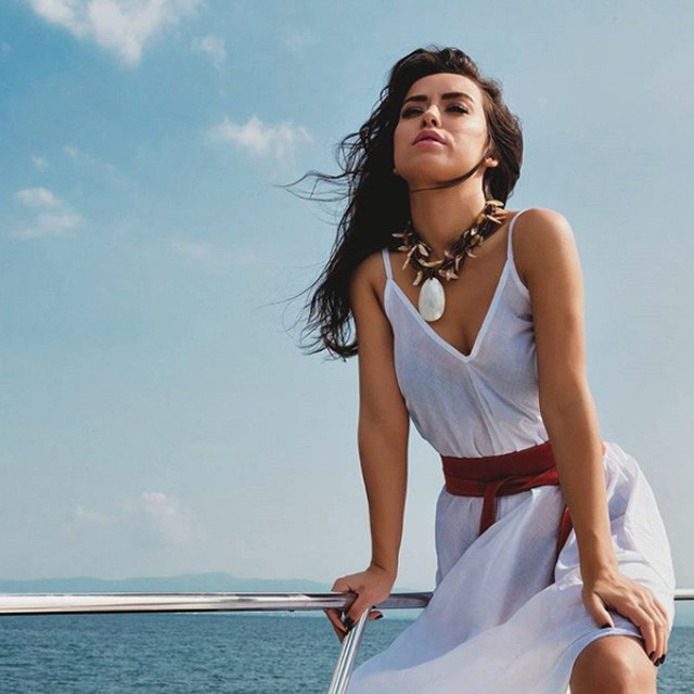 İşte Tuğba Yurt'un futbolcu sevgilisi kendisinden 7 yaş küçük - Resim: 4