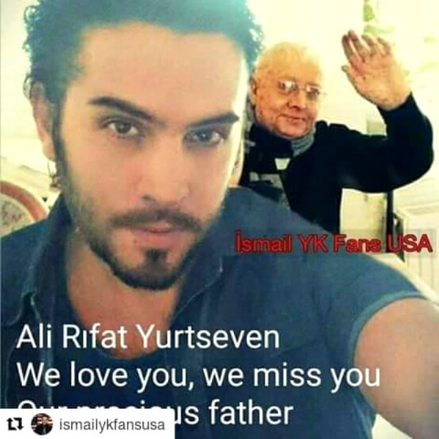 Herkesi şoke eden ölüm haberi İsmail YK'dan! - Resim: 3