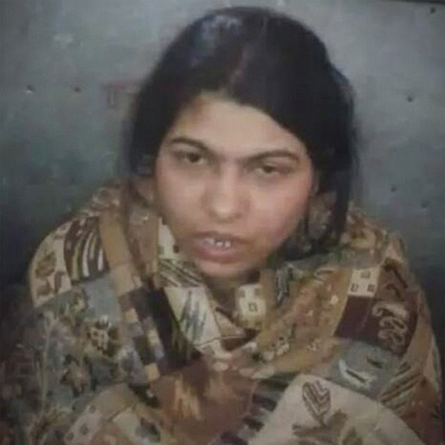 Kocasına bayıltıp cinsel organını kesti akıl almaz olay! - Resim: 1