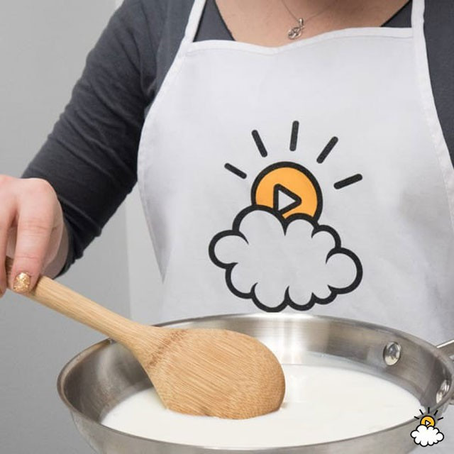 Dolaptaki süt bozulmuşsa sakın atmayın yüzünüzü yıkayın - Resim: 4