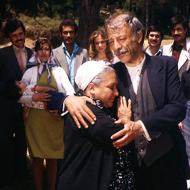 'Hababam Sınıfı' Bozum Cahit'i Cengiz Nezir'in son haline bakın! - Resim: 3