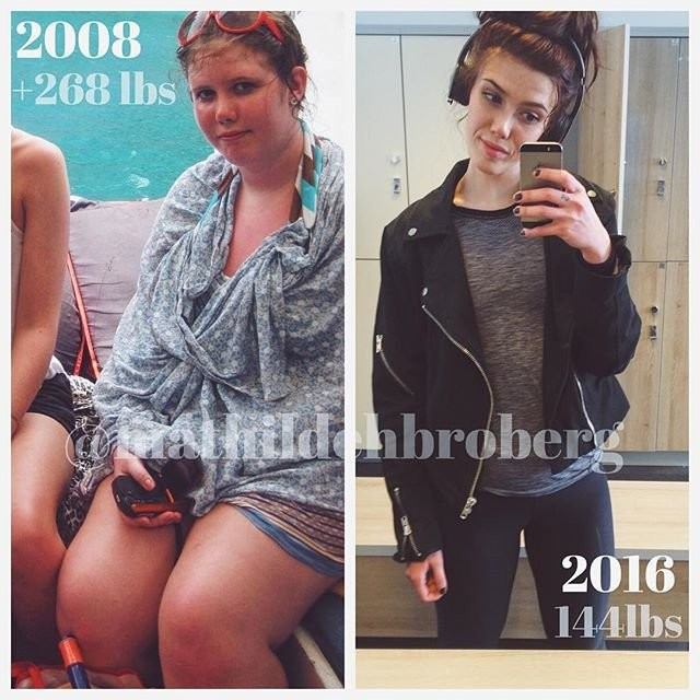 Böyle zayıflama görülmedi yeni hali olay oldu - Resim: 2