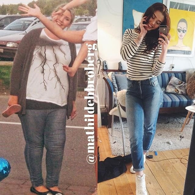 Böyle zayıflama görülmedi yeni hali olay oldu - Resim: 3