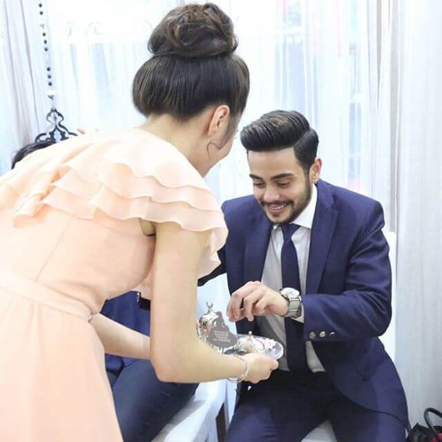 Rüzgar Erkoçlar'ın merakla beklenen düğünü için son karar! - Resim: 2