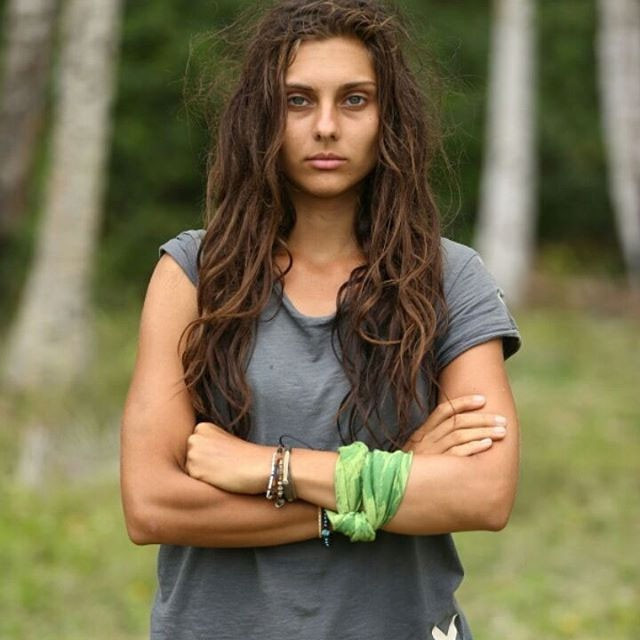 Survivor’da paçozlaşmıştı Tuğçe elendi afet oldu - Resim: 2