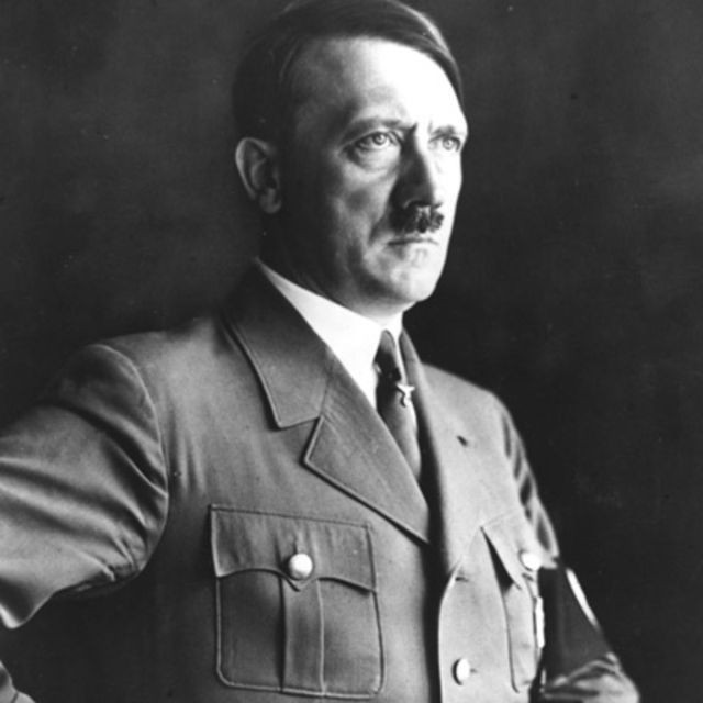 Adolf Hitler ölmedi! Bu iddia tarihi değiştirecek - Resim: 3
