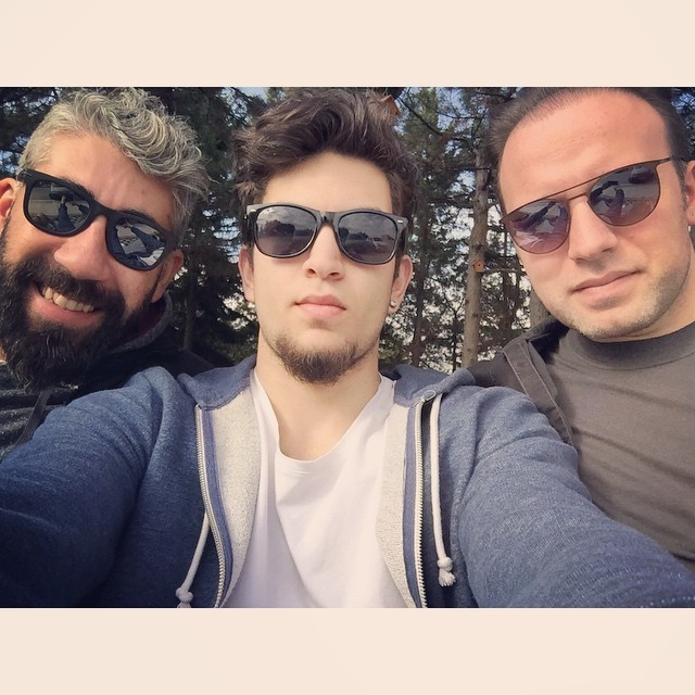 Söz dizisinde Çolak'ın oğlu kim? - Resim: 4