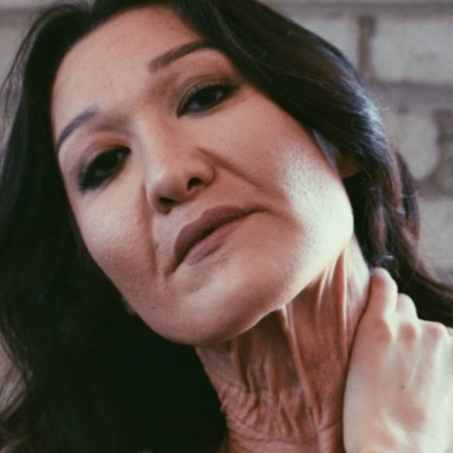 Yaşını duyan hayret ediyor kalıpları yıkacak - Resim: 4