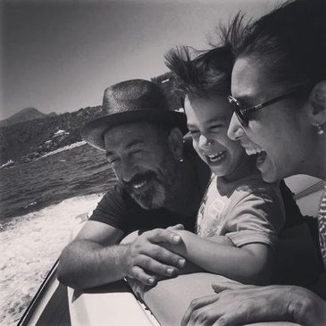 Cem Yılmaz Ahu Yağtu ile ayrılığın nedenini açıkladı ''Hata yaptım...'' - Resim: 2