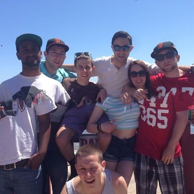 Bu kare montaj değil tamamen gerçek! - Resim: 2