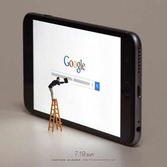 Gündelik eşyalarla yapılan sanat eseri! Siz de yapabilirsiniz - Resim: 4