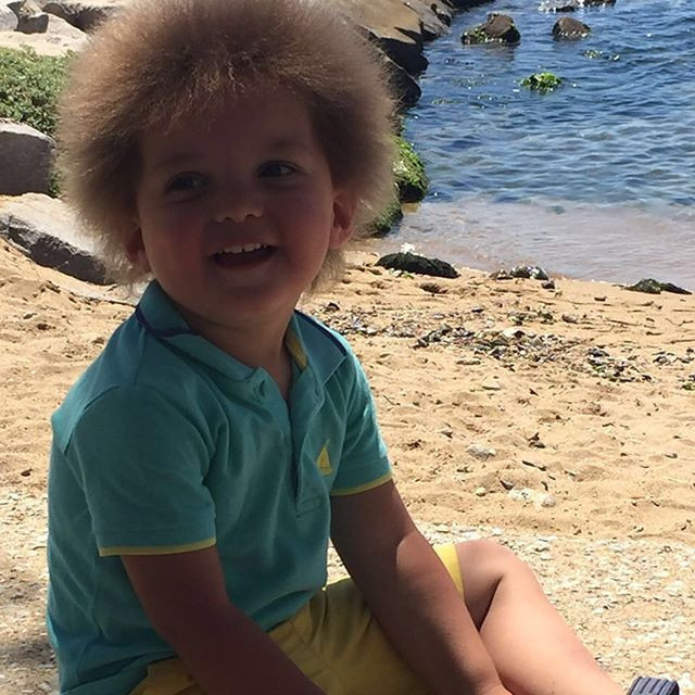 Bizim Hikaye İsmet Ömer Sevgi kimdir nereli herkes saçlarını konuşuyor - Resim: 2