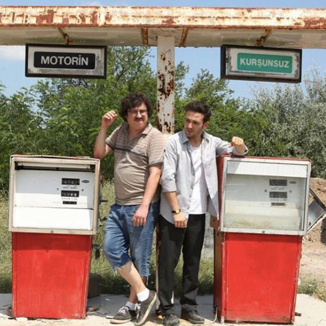 'Yol Arkadaşım'ın ilk fragmanı yayınlandı peki film ne zaman vizyona girecek? - Resim: 2