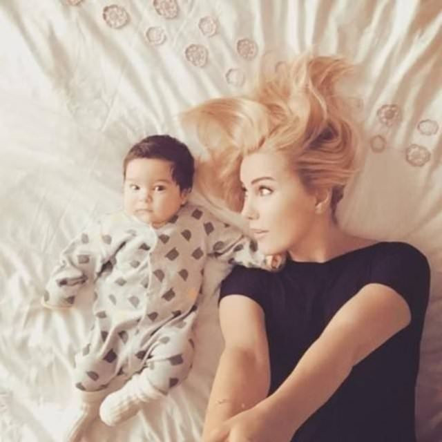 Ünlü sunucu fena yakalandı! Gizli aşk deşifre oldu - Resim: 4