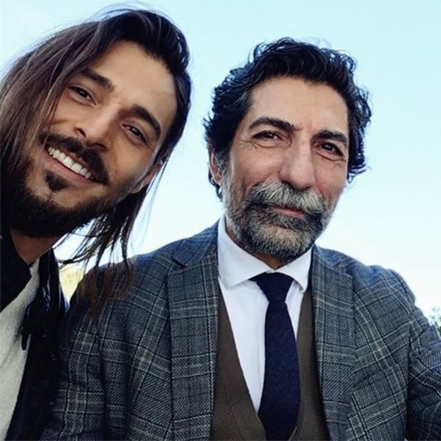 Çukur'un 'Kemal'i Uğur Yıldıran kimdir Hadise'yle olan geçmişine bakın - Resim: 3