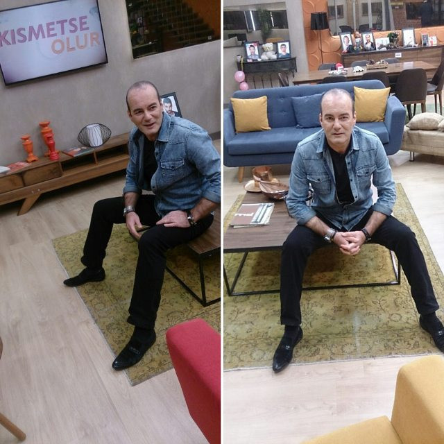 Kısmetse Olur Murat Özbakan’a öz kızından büyük şok! - Resim: 4