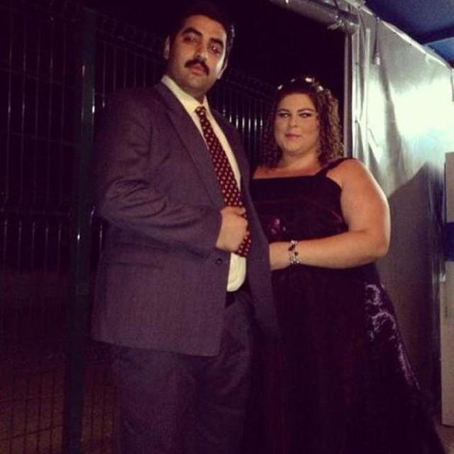 86 kilo verdi gelinlik giydi Pelin Öztekin'i görenler tanıyamıyor - Resim: 2