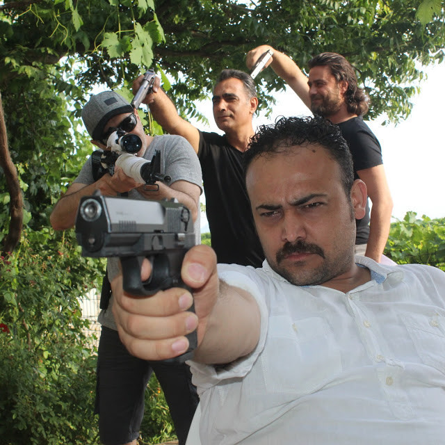 Dizi oyuncusunun evinde uyuşturucu bulundu ifadesi 'pes' dedirtti - Resim: 3