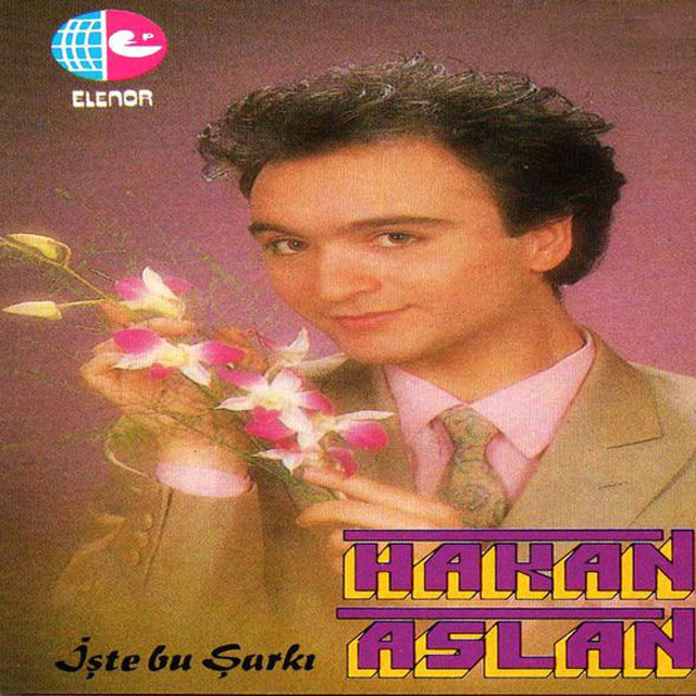 Bir döneme damgasını vuran ünlü şarkıcı Hakan Aslan cinsiyet değiştirdi  - Resim: 1