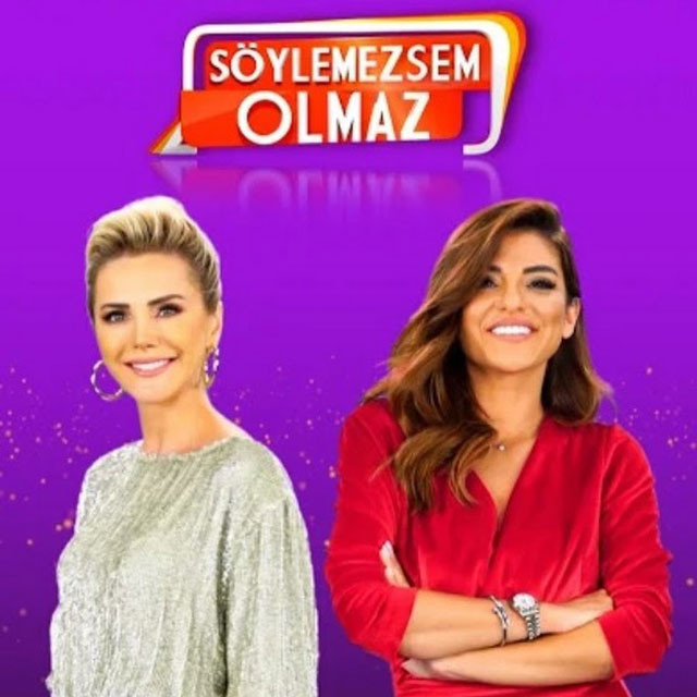 Söylemezsem Olmaz'a büyük rakip o program Kanal D'ye geçti - Resim: 3