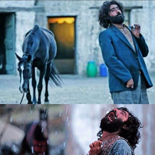 Mahsun Kırmızıgül müjdeyi verdi! Mucize'nin yenisi... - Resim: 2