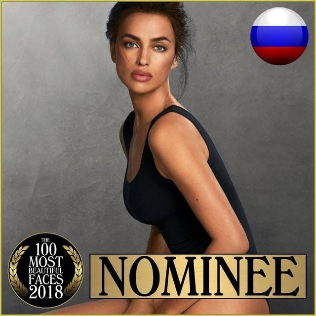 İşte dünyanın en güzel 100 yüzünün adayları! - Resim: 2