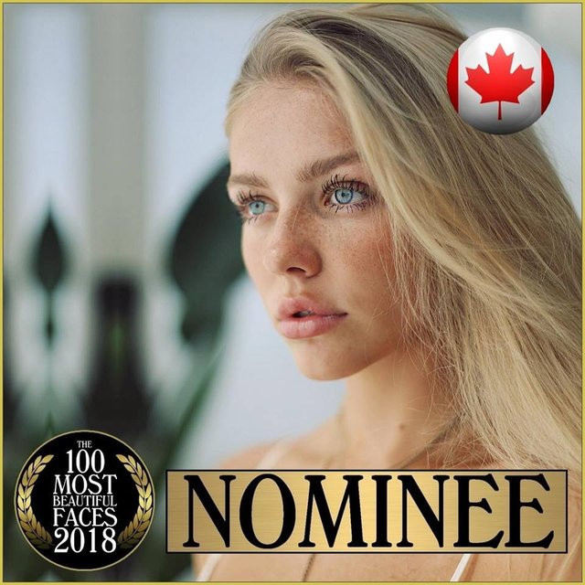 İşte dünyanın en güzel 100 yüzünün adayları! - Resim: 3