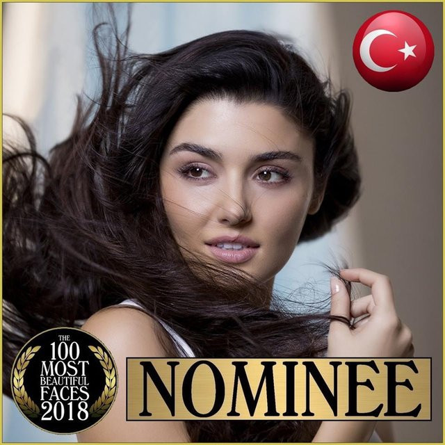 İşte dünyanın en güzel 100 yüzünün adayları! - Resim: 4