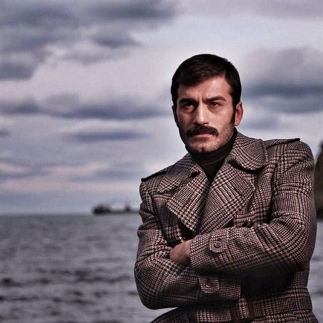 Ufuk Bayraktar'dan cezaevinde ilk poz! Bakın neler yapıyormuş - Resim: 4