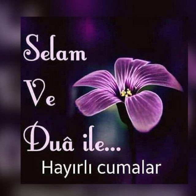 Cuma mesajları en anlamlı hadisli sözler sayfası 2 Kasım 2018 - Resim: 2