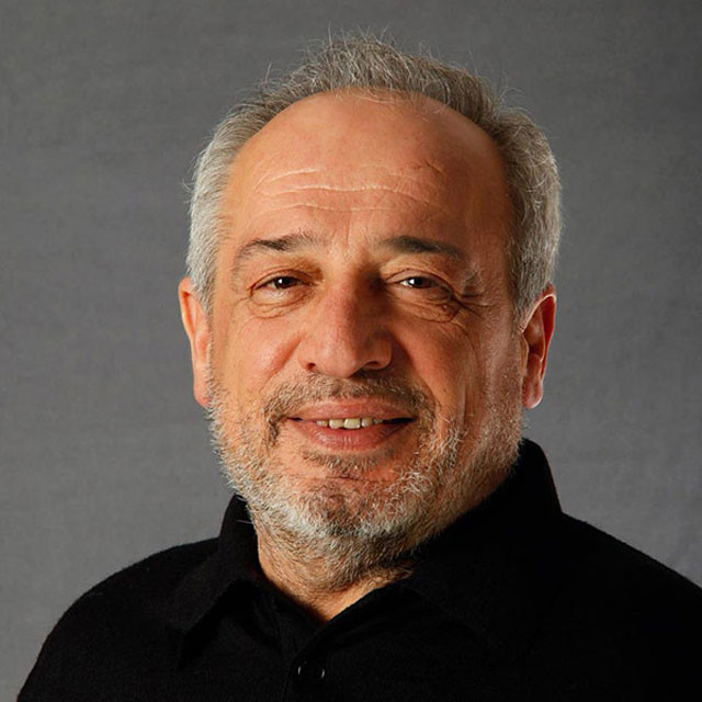 İffet dizisinin Salih'i Cengiz Baykal'dan kötü haber!  - Resim: 1