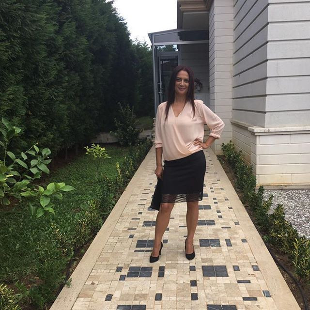 Güldür Güldür Show'un yıldızı Mahir İpek'i 20 yıllık eşi jet hızıyla boşadı - Resim: 4