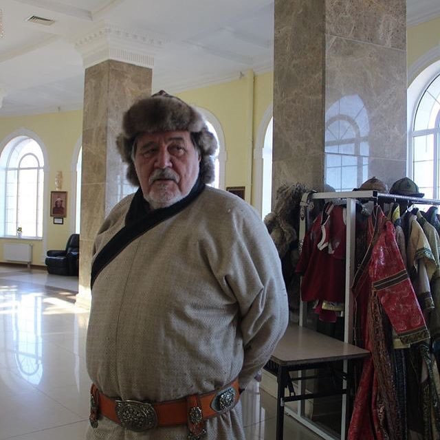 İlber Ortaylı'nın gençlik hali sosyal medyayı salladı! - Resim: 2