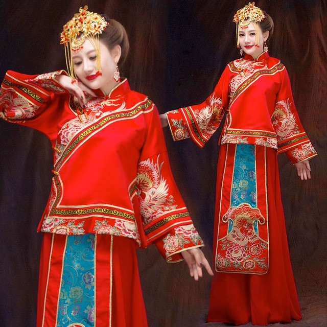 Çin düğünleri çığrından çıktı! Görgüsüzlük yarışı tavan yaptı - Resim: 4