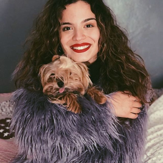 Jet Sosyete Dizisi Melike (Aslı Bekiroğlu) Kimdir Instagram paylaşımları fena - Resim: 4