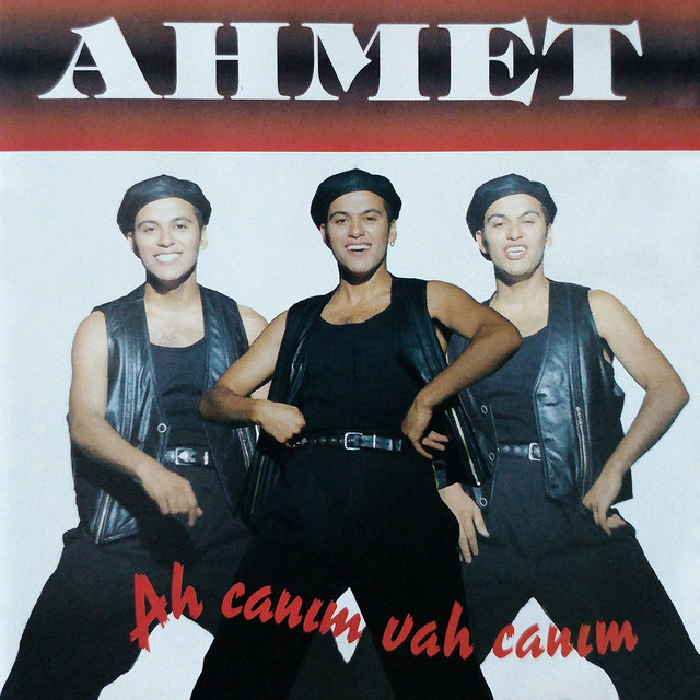 90'ların yıldızıydı Ah Canım Ahmet'in son hali sizi şoke edecek - Resim: 1