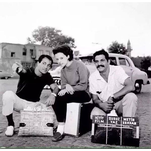 Ulvi Doğan kimdir ünlü oyuncu ölümle pençeleşiyor - Resim: 1