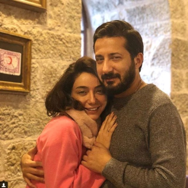 Sen Anlat Karadeniz oyuncusundan evlilik sinyali! - Resim: 2