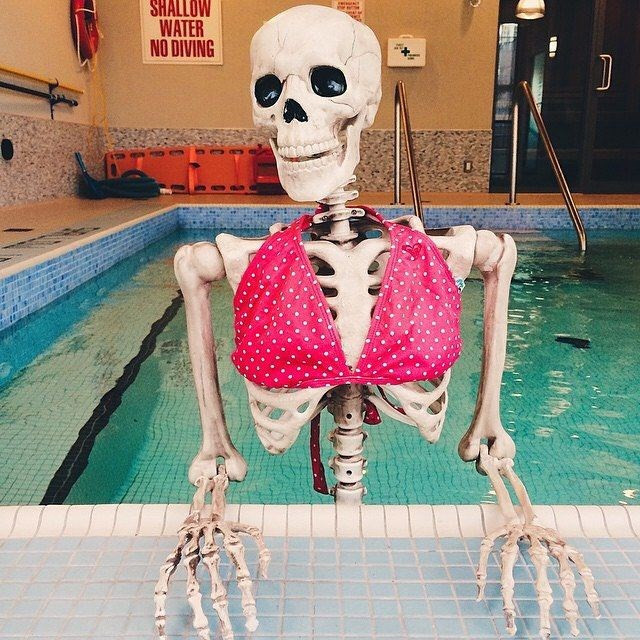 Instagram'ın sıradışı fenomenleri - Resim: 1