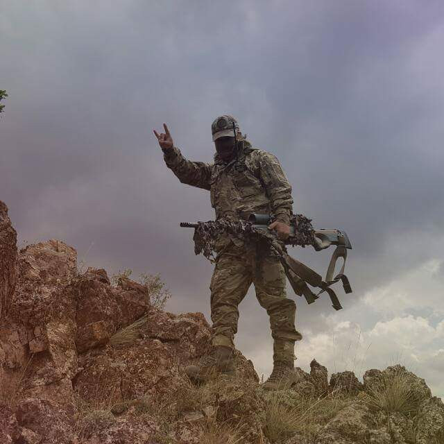 Kandil Dağı haritası kaç kilometre kaldı Kürt sitesinden bomba haber - Resim: 4