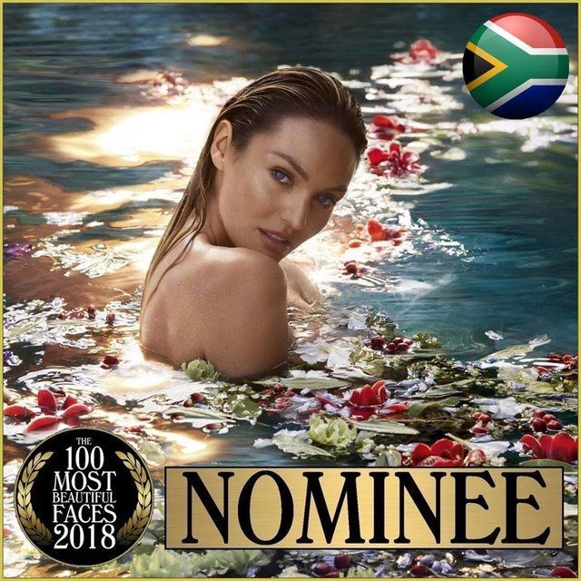 Dünyanın en güzel yüzleri 2018 belli oldu! Listede tam 5 Türk var  - Resim: 1