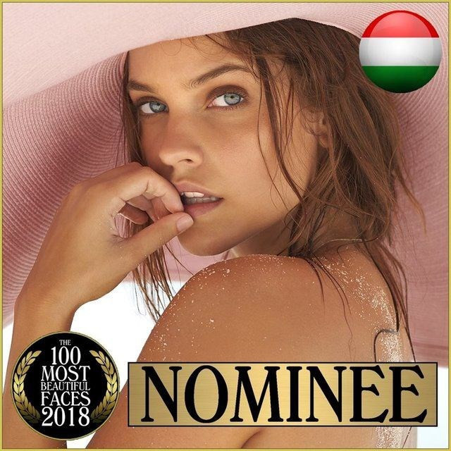 Dünyanın en güzel yüzleri 2018 belli oldu! Listede tam 5 Türk var  - Resim: 2