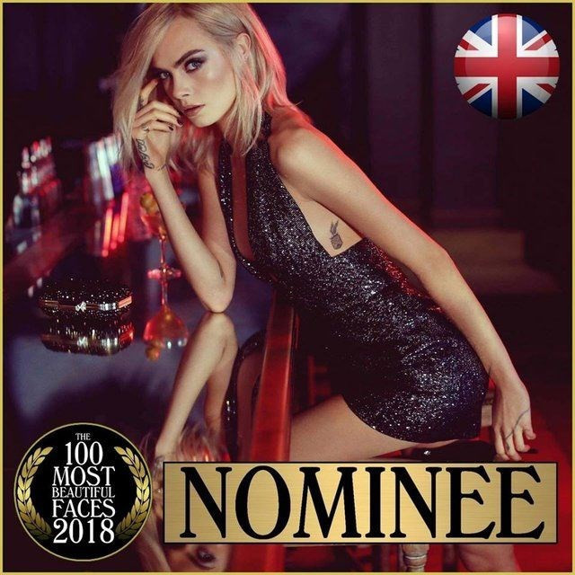 Dünyanın en güzel yüzleri 2018 belli oldu! Listede tam 5 Türk var  - Resim: 3