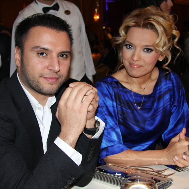 Alişan'dan canlı yayında bomba açıklamalar Demet Akalın'la...  - Resim: 3