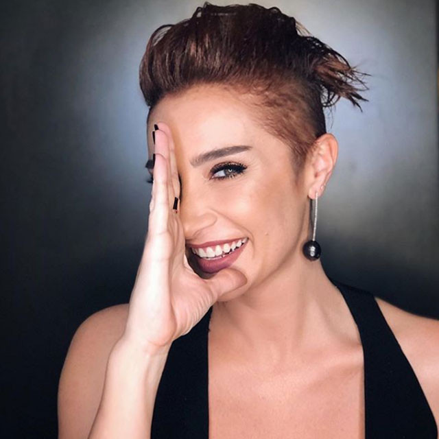 Sıla'nın şok görüntüleri sızdı! MasterChef Hazer Amani'den sonra bir erkek daha - Resim: 1