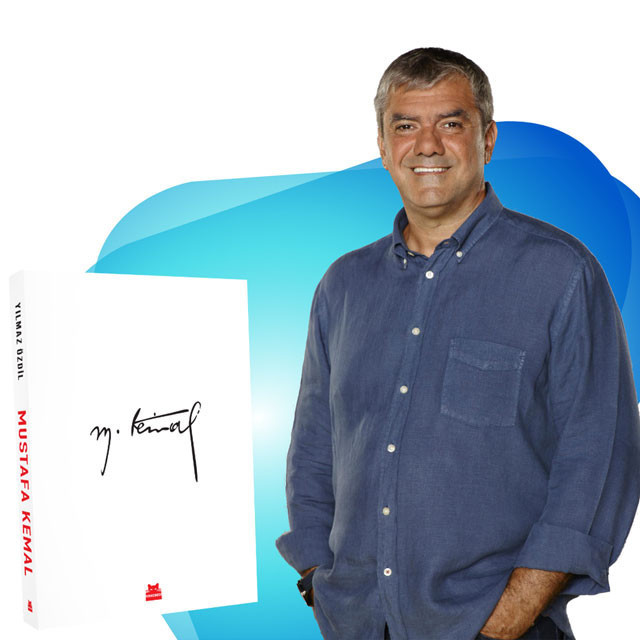 Yılmaz Özdil kendisini eleştirenleri alçaklıkla suçladı! - Resim: 2