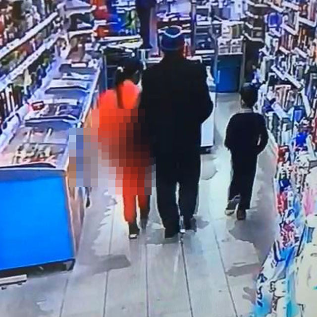 Mahkeme 10 yaşındaki çocuğu taciz eden sapık için kararını verdi! - Resim: 1